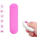 ARMONY - SPLASH JOLINE VIBRATOR BULLET SILICONE REMOTE CONTROL