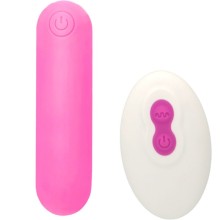 ARMONY - SPLASH JOLINE VIBRADOR BALA SILICONE CONTROLE REMOTO