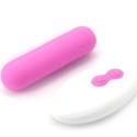 ARMONY - SPLASH JOLINE VIBRATOR BULLET SILICONE REMOTE CONTROL