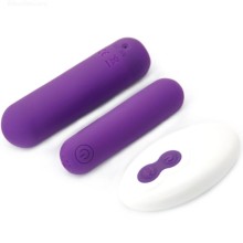 ARMONY - SPLASH JOLINE VIBRADOR BALA SILICONE CONTROLE REMOTO