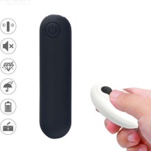 ARMONY - SPLASH JOLINE VIBRATOR BULLET SILICONE REMOTE CONTROL