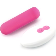 ARMONY - SPLASH JOIE VIBRADOR BULLET SILICONE CONTROLE REMOTO