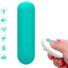 ARMONY - SPLASH JOIE VIBRATOR BULLET SILICONE REMOTE CONTROL 10