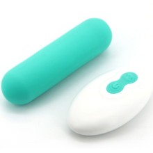 ARMONY - SPLASH JOIE VIBRATOR BULLET SILICONE REMOTE CONTROL 10