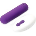 ARMONY - SPLASH JOIE VIBRATEUR BULLET TÉLÉCOMMANDE EN SILICONE