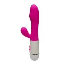 ARMONY - ABBY VIBRATOR STIMULATOR 16 GESCHWINDIGKEITEN ROSA