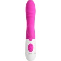 ARMONY - ABBY VIBRADOR E ESTIMULADOR 16 VELOCIDADES ROSA