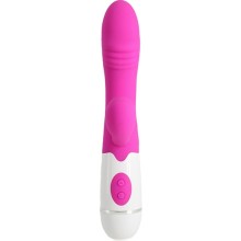 ARMONY - ABBY VIBRATOR STIMULATOR 16 SPEEDS PINK