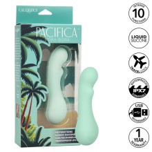 CALEXOTICS - PACIFICA BORA BORA ESTIMULATEUR POINT G 10