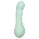 CALEXOTICS - PACIFICA BORA BORA ESTIMULATOR G-SPOT 10 VIBRATIONEN AQUA