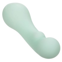 CALEXOTICS - PACIFICA BORA BORA ESTIMULATOR G-SPOT 10 VIBRATIONEN AQUA