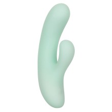 CALEXOTICS - PACIFICA FIJI VIBRADOR E ESTIMULADOR PONTO G 10