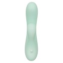 CALEXOTICS - PACIFICA FIJI VIBRADOR E ESTIMULADOR PONTO G 10