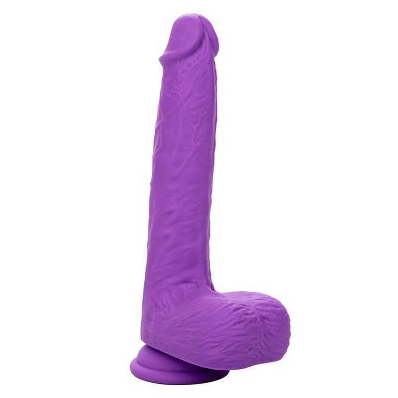 CALEXOTICS - STUDS RECHARGEABLE AND ROTATING VIBRATOR 10