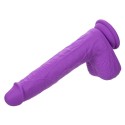 CALEXOTICS - STUDS VIBRATORE RICARICABILE E ROTANTE 10