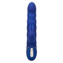 CALEXOTICS - JACK RABBIT VIBRADOR WAVE MOTION AZUL