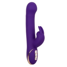 CALEXOTICS - JACK RABBIT VIBRADOR E ESTIMULADOR 7 VIBRAÇÕES E