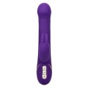 CALEXOTICS - JACK RABBIT VIBRATOR STIMULATOR 7 VIBRATIONS AND