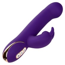 CALEXOTICS - JACK RABBIT VIBRATOR STIMULATOR 7 VIBRATIONS AND