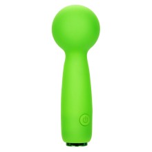 CALEXOTICS - NEON VIBES BUBBLY VIBE O MINI MASSAGEADOR 10