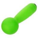 CALEXOTICS - NEON VIBES BUBBLY VIBE O MINI MASSAGEADOR 10