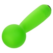 CALEXOTICS - NEON VIBES BUBBLY VIBE O MINI MASSAGEADOR 10