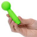 CALEXOTICS - NEON VIBES BUBBLY VIBE O MINI MASSAGEADOR 10