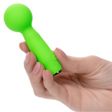 CALEXOTICS - NEON VIBES LE BUBBLY VIBE MINI MASSEUR 10