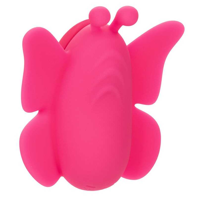CALEXOTICS - NEON VIBES FLUTTER VIBE ESTIMULADOR DE VIBRAÇÃO 10 CALEXOTICS - NEON VIBES FLUTTER VIBE ESTIMULADOR DE VIBRAÇÃO 10