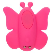 CALEXOTICS - NEON VIBES FLUTTER VIBE STIMOLATORE 10 VIBRAZIONI