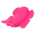 CALEXOTICS - NEON VIBES DER FLUTTER VIBE STIMULATOR 10 VIBRATIONEN ROSA