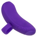 CALEXOTICS - ENVY HANDHELD ROLLING BALL MASSAGER 7 VIBRATIONS