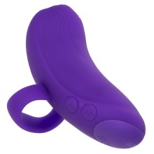 CALEXOTICS - ENVY HANDHELD ROLLING BALL MASSAGER 7 VIBRATIONS