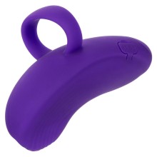 CALEXOTICS - ENVY HANDHELD ROLLING BALL MASSAGER 7 VIBRATIONS