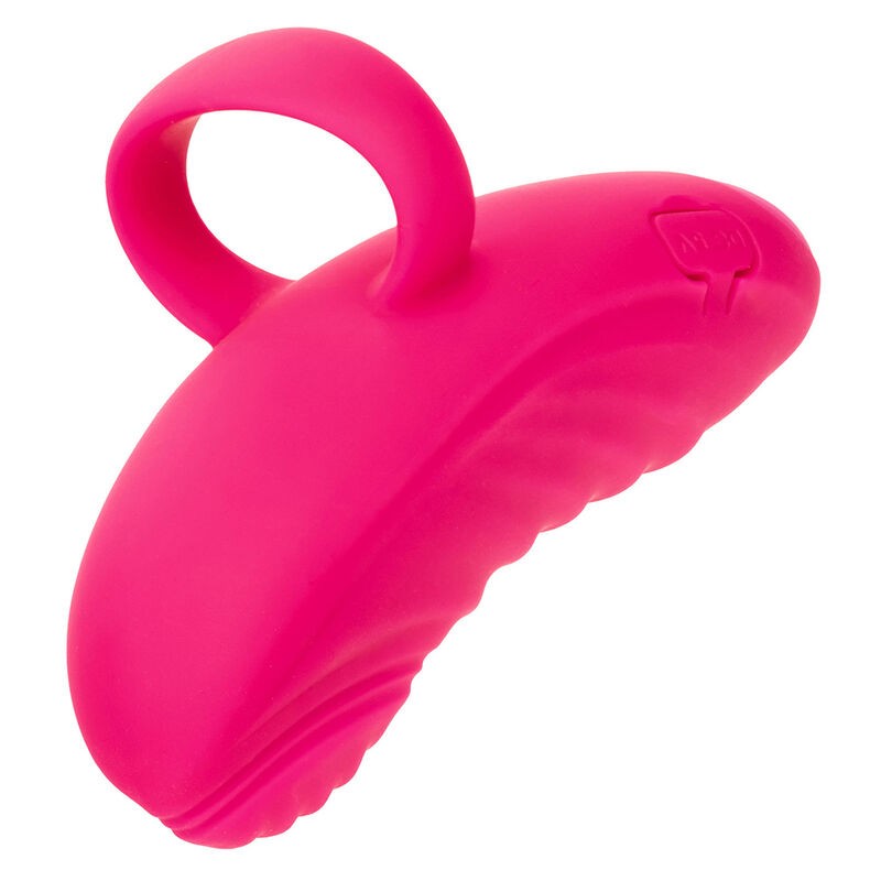 CALEXOTICS - ENVY HANDHELD ROLLING BALL MASSAGER 7 VIBRATIONS