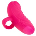 CALEXOTICS - ENVY HANDHELD ROLLING BALL MASSAGER 7 VIBRATIONS