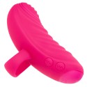 CALEXOTICS - ENVY HANDHELD ROLLING BALL MASSAGER 7 VIBRATIONS