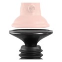 FETISH FANTASY SERIES - BODY DOCK THRUSTER DILDO CLAMP WITH 7