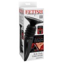 FETISH FANTASY SERIES - BODY DOCK THRUSTER DILDO CLAMP WITH 7