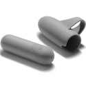 BIJOUX - BETTER THAN YOUR EX VIBRATOR BULLET 10 VIBRATIONS GREY