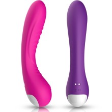 ARMONY - LEGEND VIBRATOR SILIKON LILA