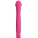 PRETTY LOVE - VIBRATORE FRITZ RABBIT 12 VIBRAZIONI ROSA