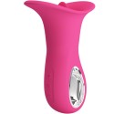 PRETTY LOVE - CLYDE VIBRATORE ORALE LINGUA VIBRANTE 12