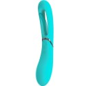 ROMANCE - LEXIE G-SPOT VIBRATOR 7 VIBRATIONS BLUE