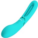 ROMANCE - LEXIE G-SPOT VIBRATOR 7 VIBRATIONEN BLAU