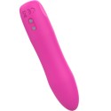 B SWISH - BCUTE INFINITE HEAT CLASSIC HEATABLE VIBRATOR PINK