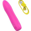 B SWISH - BCUTE INFINITE HEAT CLASSIC HEATABLE VIBRATOR PINK