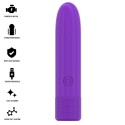 INTENSE - SYMONE BULLET VIBRANT RECHARGEABLE USB 8 VIBRATIONS