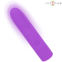 INTENSE - SYMONE USB RECHARGEABLE VIBRATING BULLET 8 VIBRATIONS