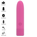 INTENSE - SYMONE BULLET VIBRANT RECHARGEABLE USB 8 VIBRATIONS